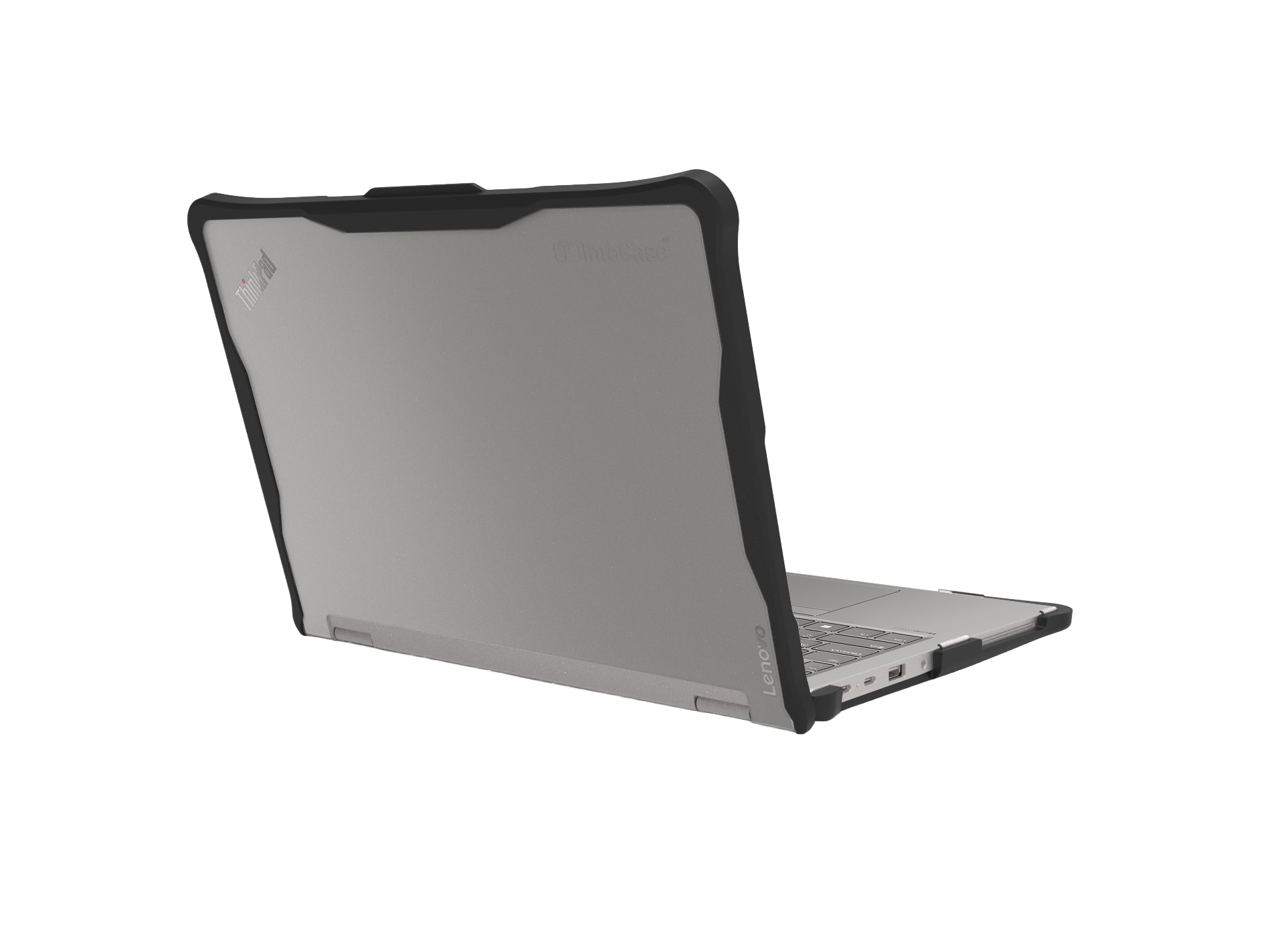 Rugged Slim Case for Lenovo ThinkPad L13 2-in-1 Gen 6