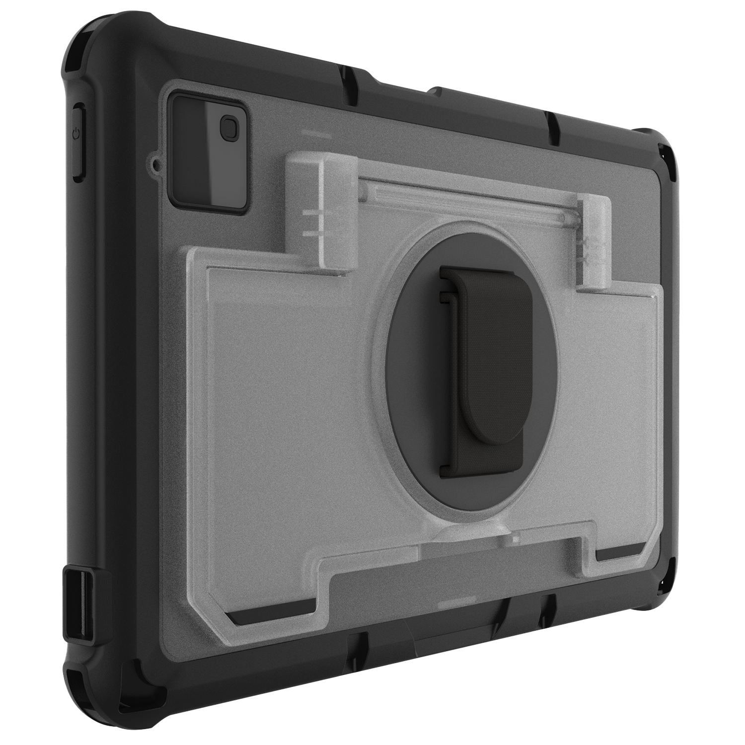 ErGo Pro 360 Case for Zebra ET401 8-inch No Scanner