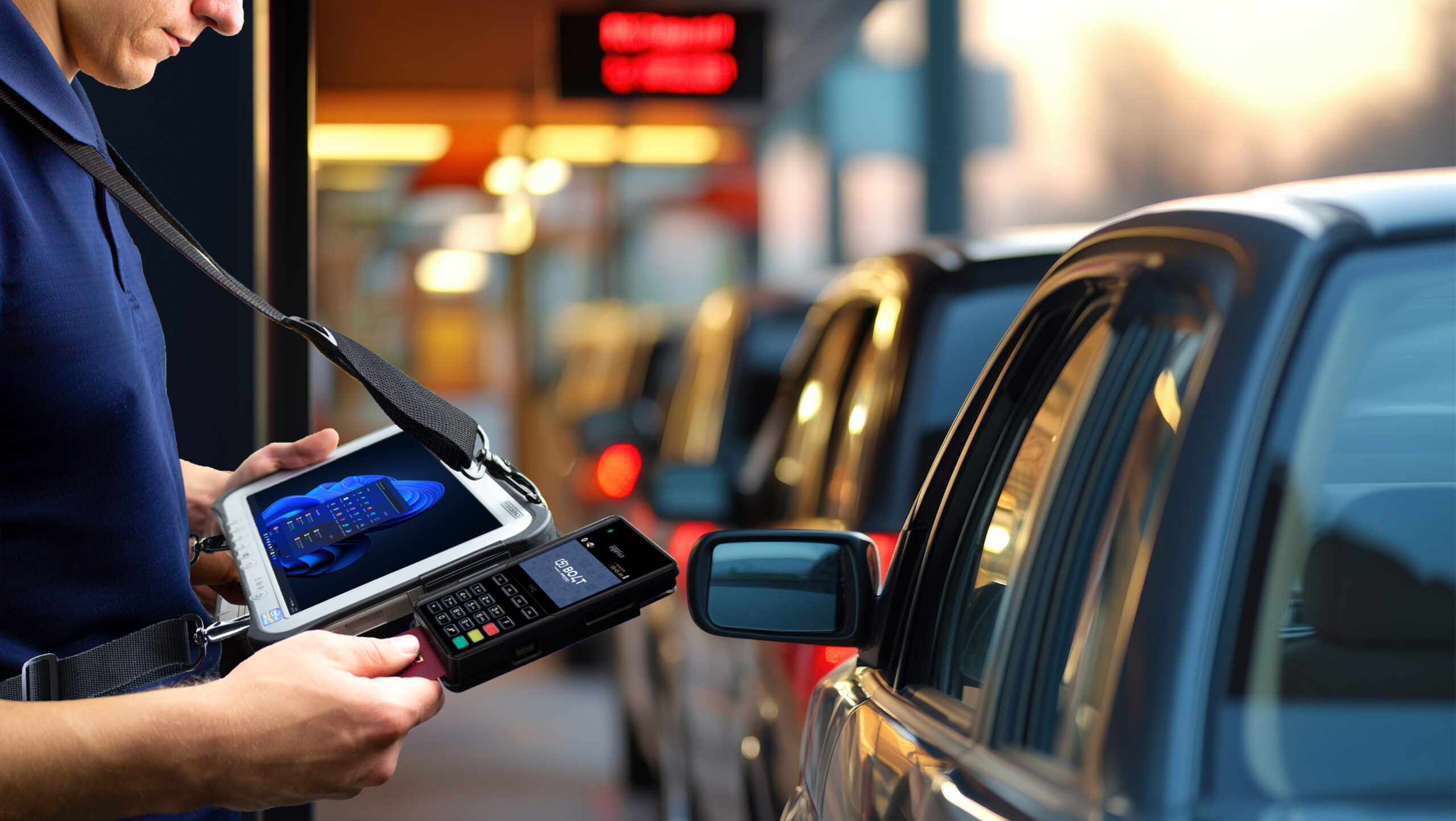 drive through_g1-mpos Ergonomics Reimagined: How Wearable Tech is Transforming the Workforce