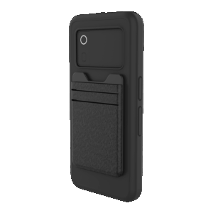 ErGo Case for Zebra EM45 with Wallet
