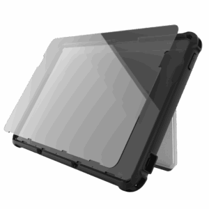 Shatterproof Glass Screen Protector for Zebra ET401 10-inch