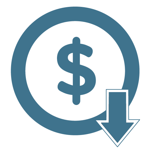 It Wasn't Me! The Budgetary Drain - InfoCase