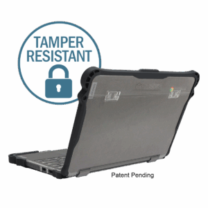 PermaLock XP Case for Lenovo 300e, 300w Gen 4, 5