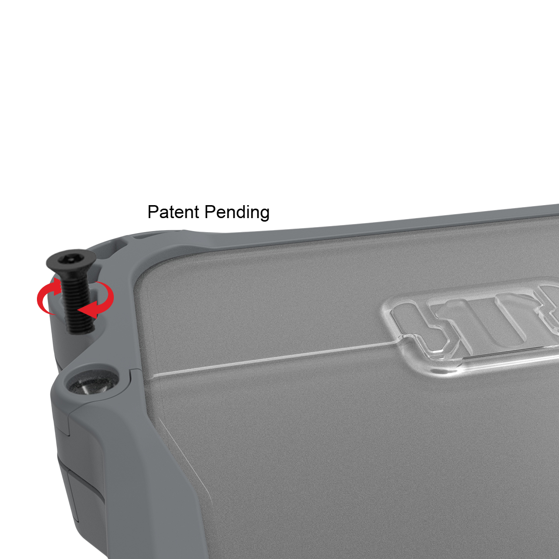 PermaLock XP Case for Lenovo 300e, 300w Gen 4, 5