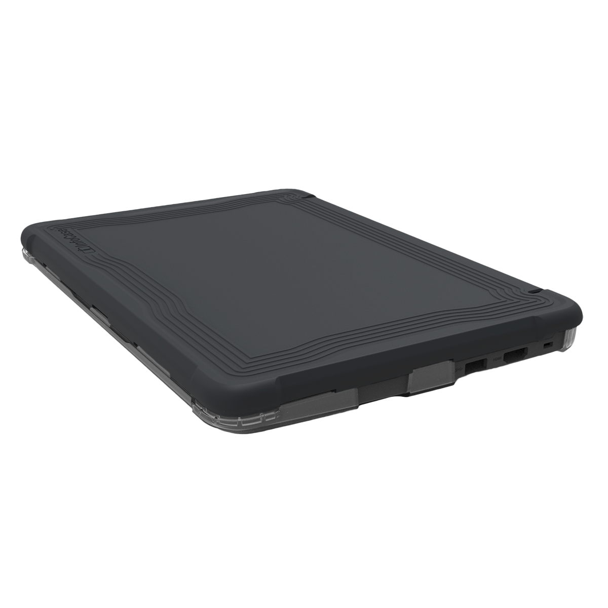 Rugged Flex Case for Lenovo 100e Gen 4 Intel