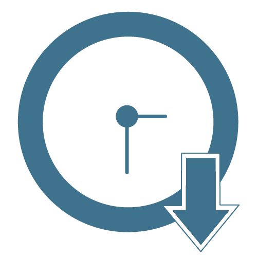 It Wasn't Me! Lost Time Learning - InfoCase
