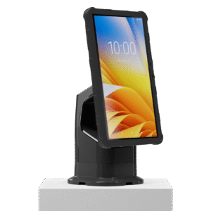 Rebound Bumper Frame for Zebra KC50 Kiosk Computer 22-inch