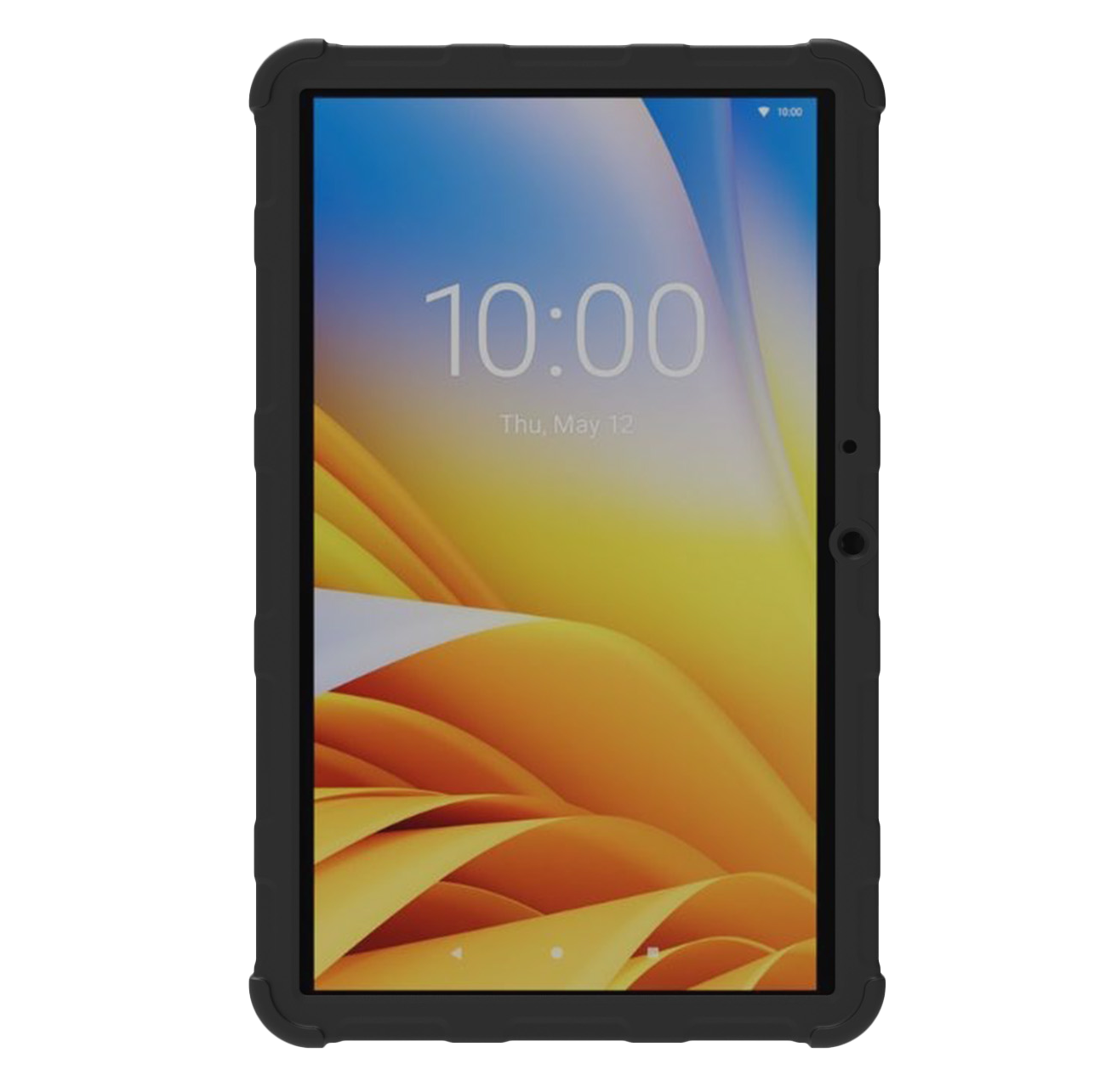 Rebound Bumper Frame for Zebra KC50 Kiosk Computer 22-inch