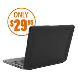 Rugged Flex Case for Lenovo 100e Gen 5 Chromebook