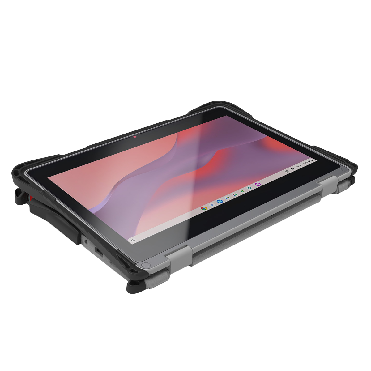 Rugged Pro Case for Lenovo 500e Gen 5 11-inch and 12-inch