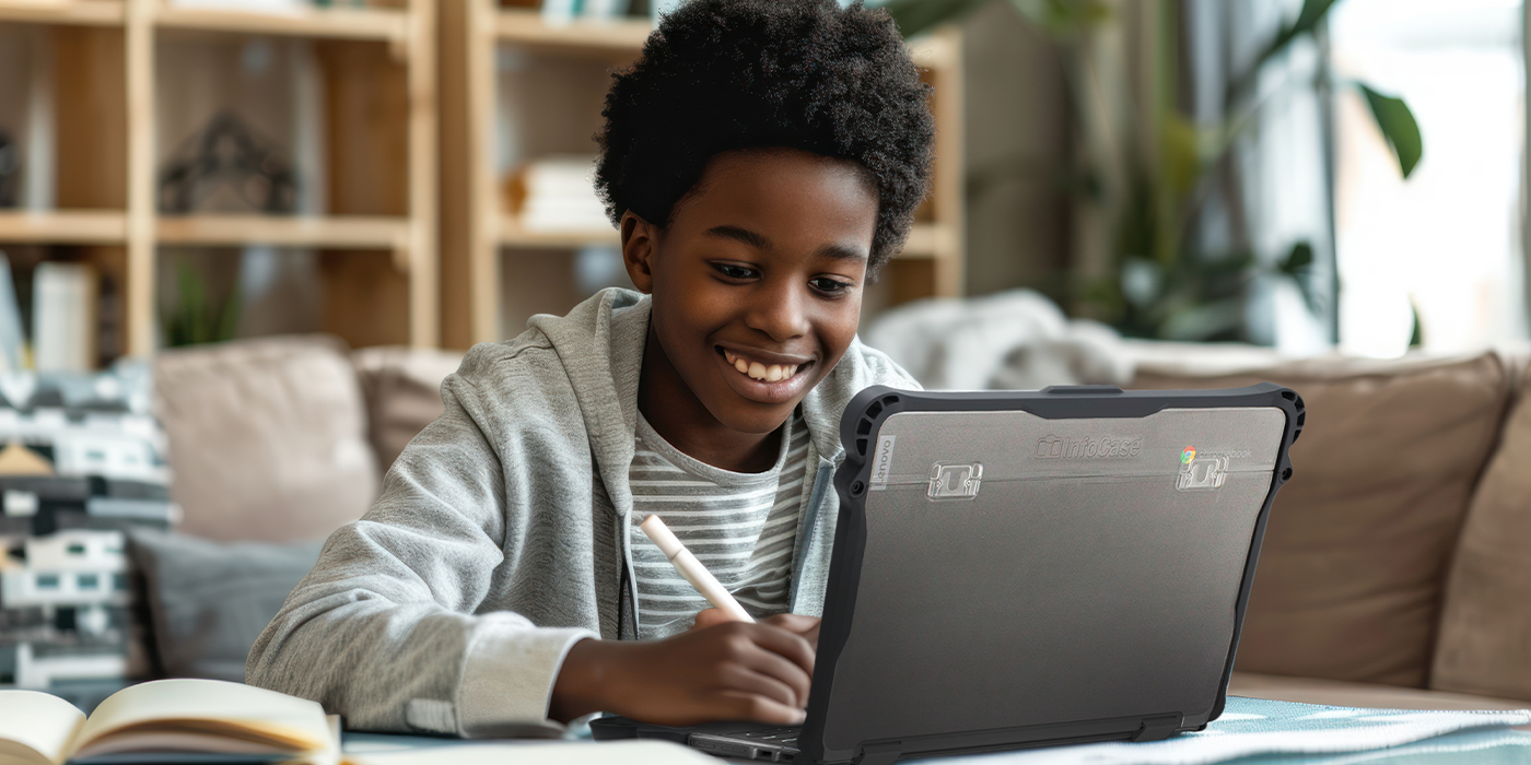 Rugged Enough - The Design Reality