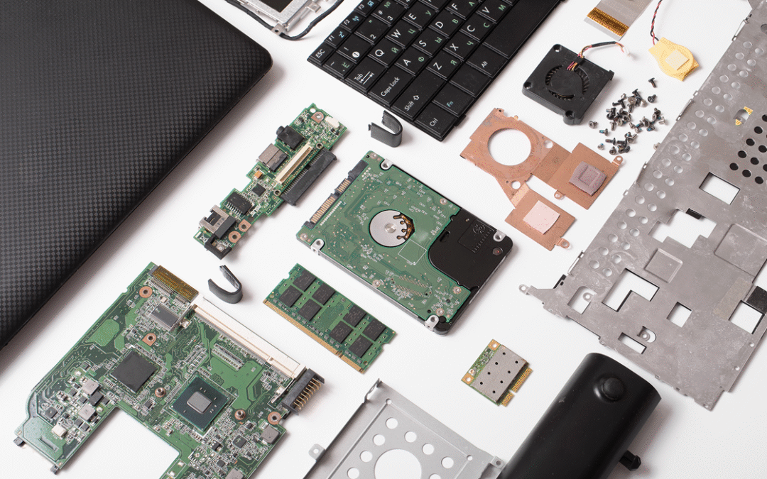 Rugged Enough: Why OEMs Don’t Build Fully Rugged Chromebooks for Schools
