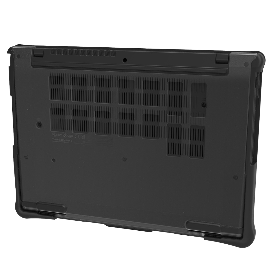 Rugged Slim Case for Lenovo ThinkPad L14 Gen 6