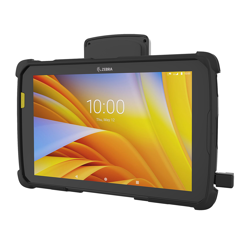 ErGo POS Case for Zebra ET40, ET45 8-inch, Link 2500