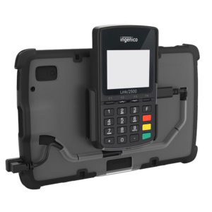 ErGo POS Case for Zebra ET40, ET45 8-inch, Link 2500