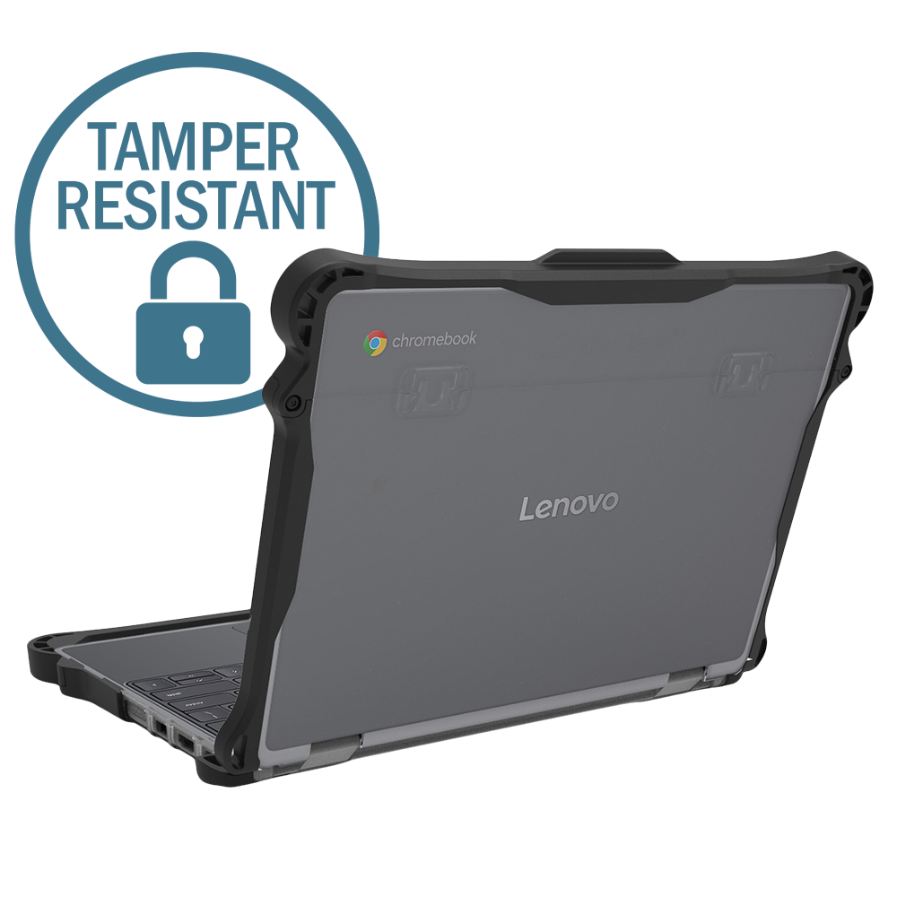 PermaLock™ XP Case for Lenovo 500e Gen 5 11-inch and 12-inch
