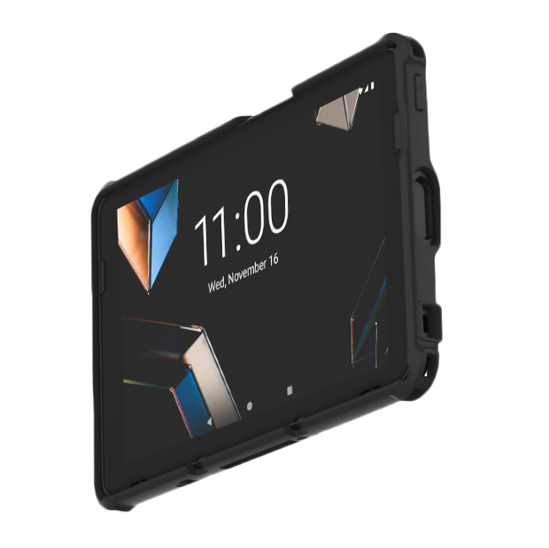 ErGo Mag Case for Zebra ET401 8-inch