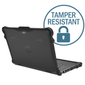 PermaLock™ XP Case for HP Fortis Flip 11 G1i Windows