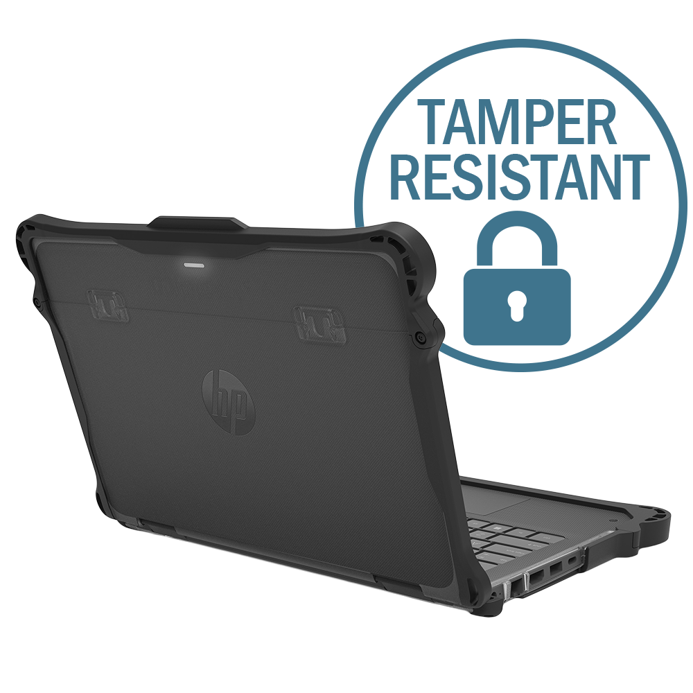 PermaLock™ XP Case for HP Fortis Flip 11 G1i Windows