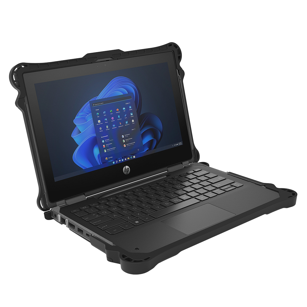PermaLock™ XP Case for HP Fortis Flip 11 G1i Windows