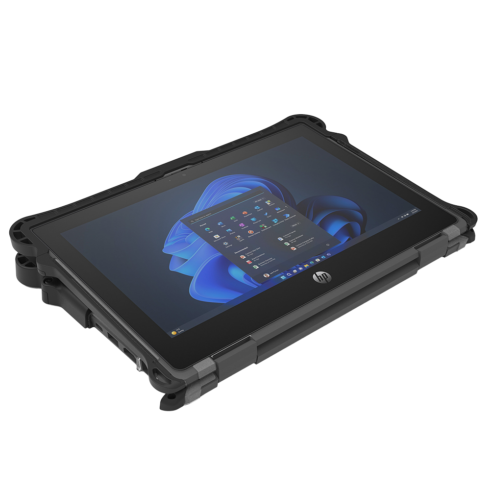 PermaLock™ XP Case for HP Fortis Flip 11 G1i Windows
