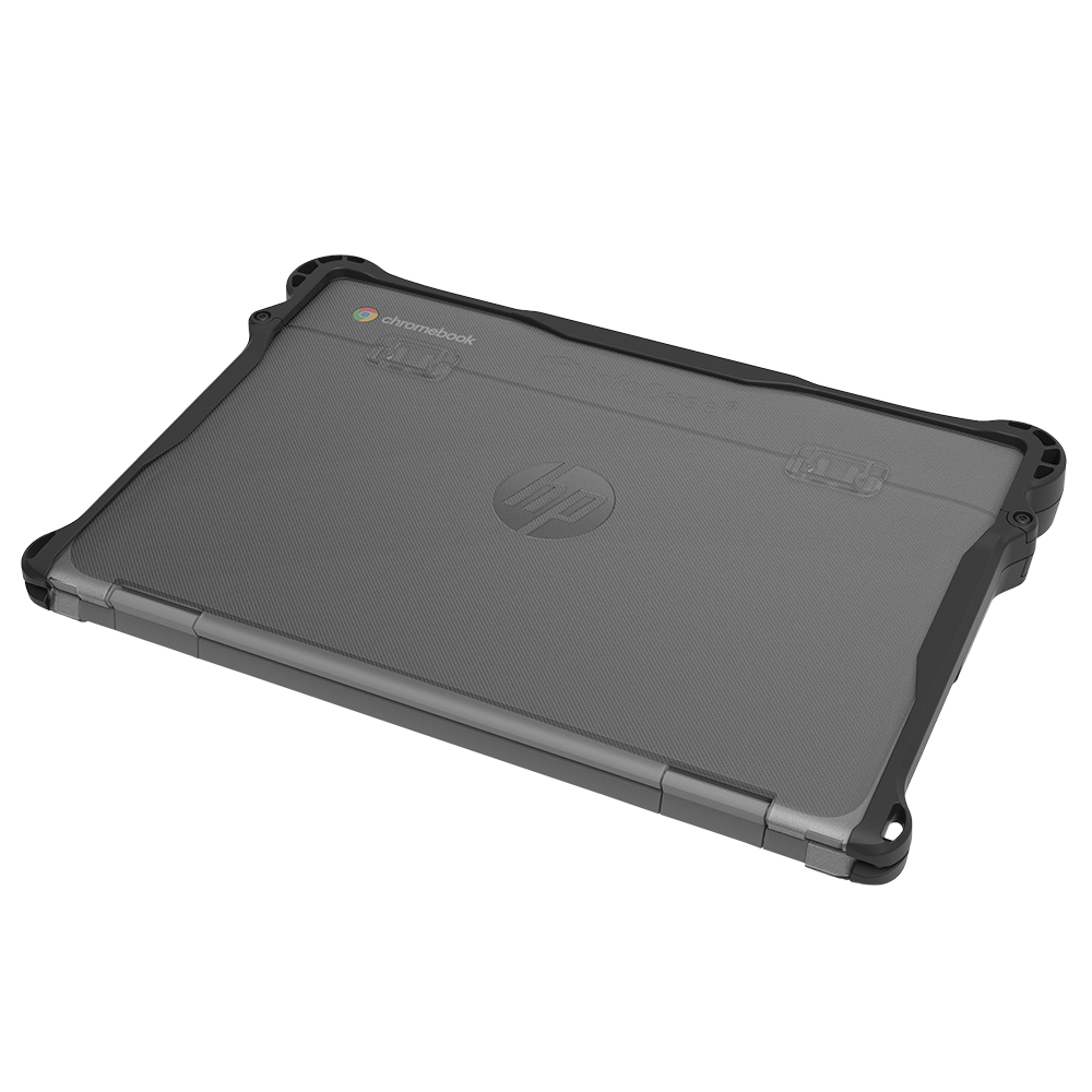PermaLock™ XP Case for HP Fortis Flip G1i 11-inch Chromebook