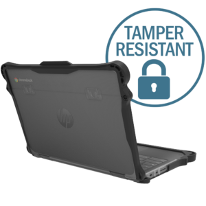 PermaLock™ XP Case for HP Fortis Flip G1i 11-inch Chromebook