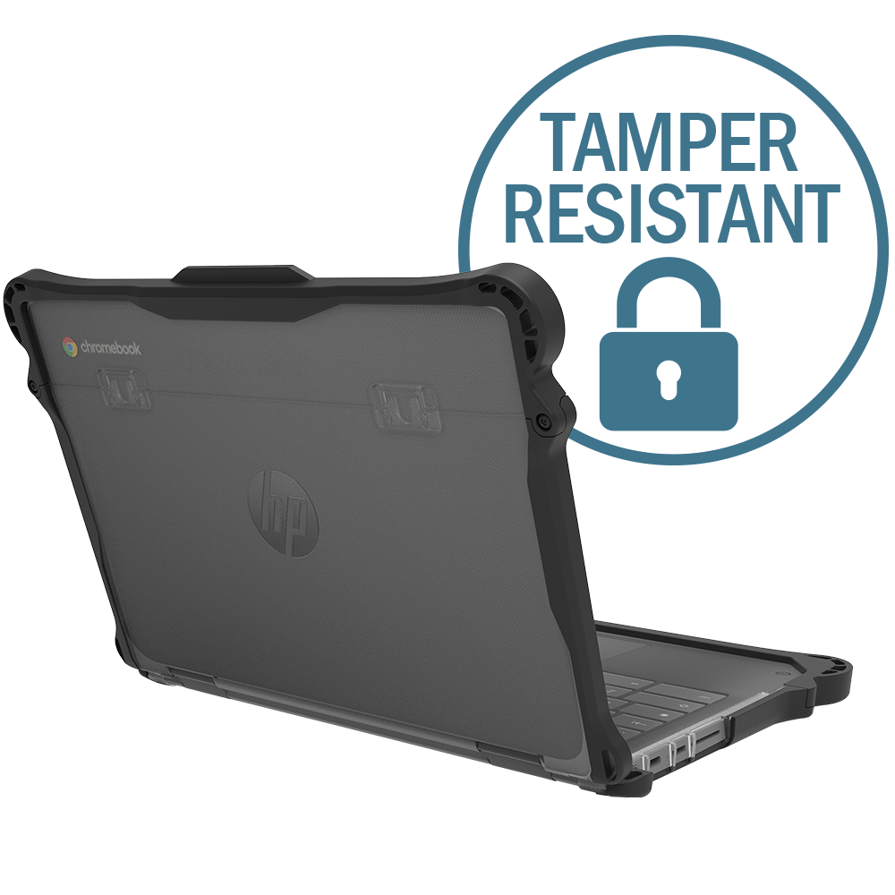PermaLock™ XP Case for HP Fortis Flip G1i 11-inch Chromebook