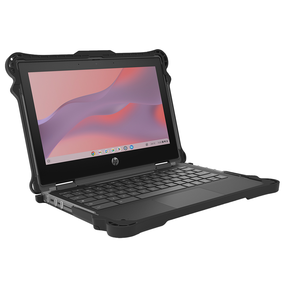 PermaLock™ XP Case for HP Fortis Flip G1i 11-inch Chromebook