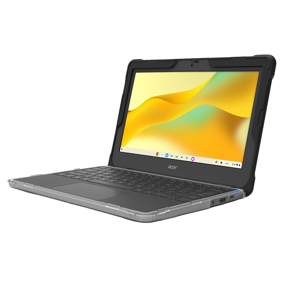 Rugged Flex Case for Acer Chromebook 311 C725, C725T