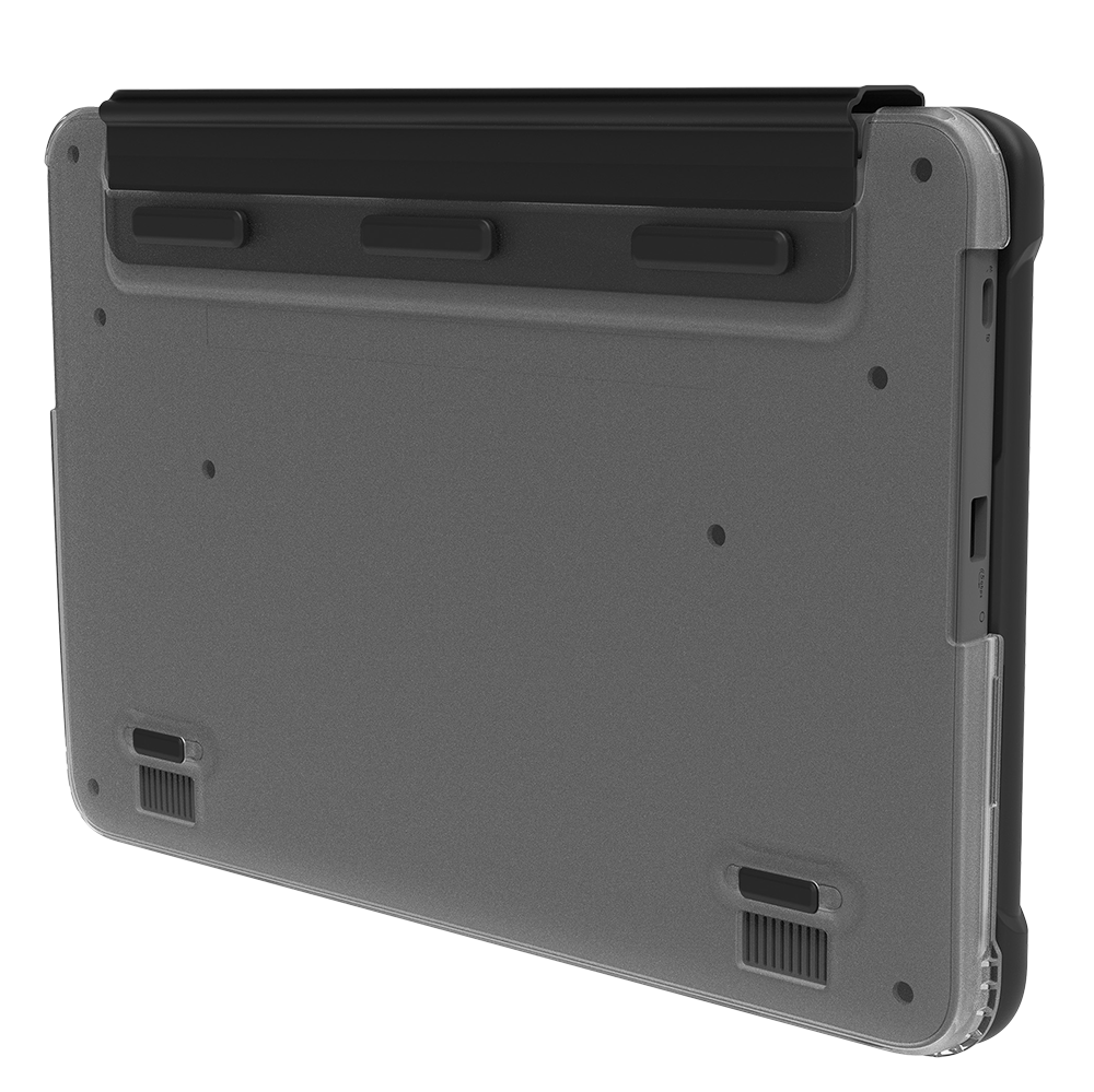 Rugged Flex Case for Dell Chromebook 11 Laptop
