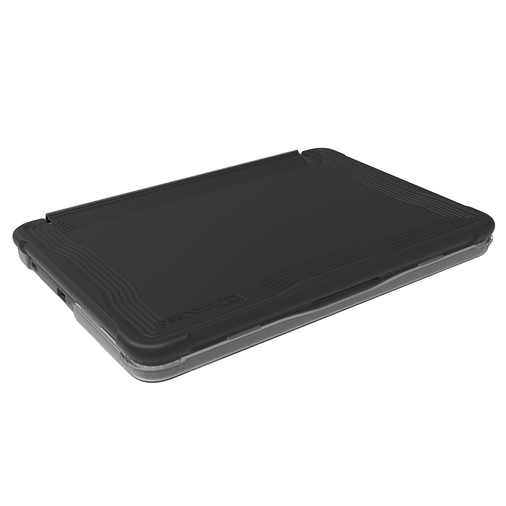 Rugged Flex Case for Dell Chromebook 11 Laptop