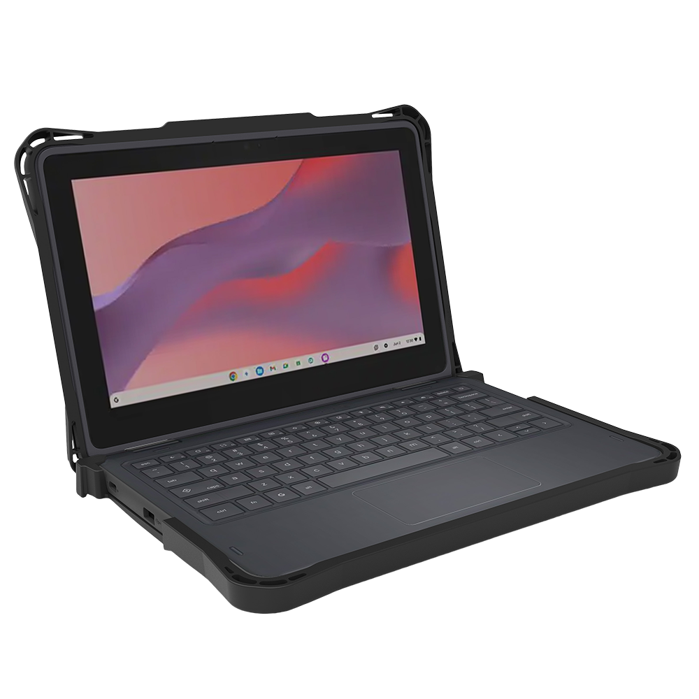 Rugged Pro Case for Dell Chromebook 11 2-in-1 Touchscreen