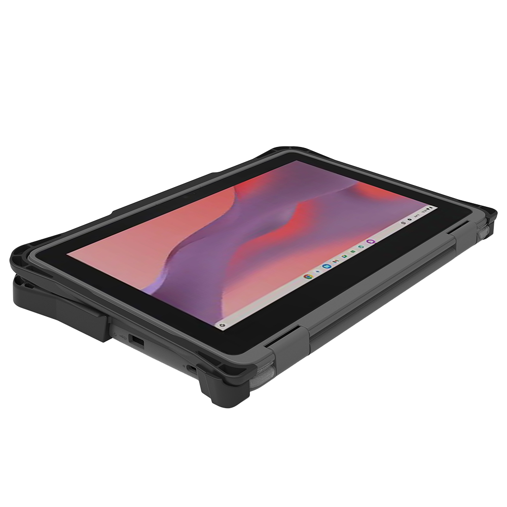 Rugged Pro Case for Dell Chromebook 11 2-in-1 Touchscreen