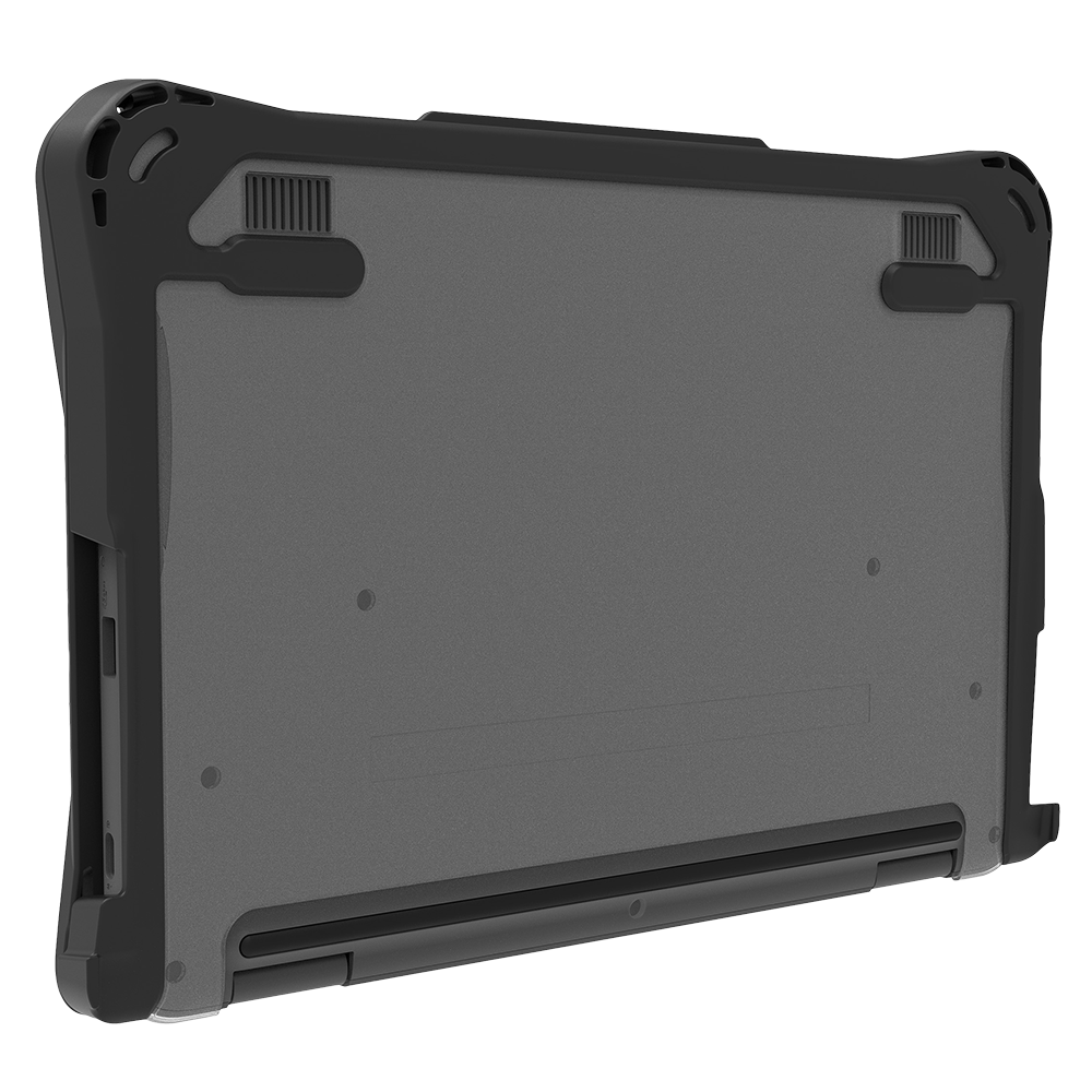 Rugged Pro Case for Dell Chromebook 11 Laptop