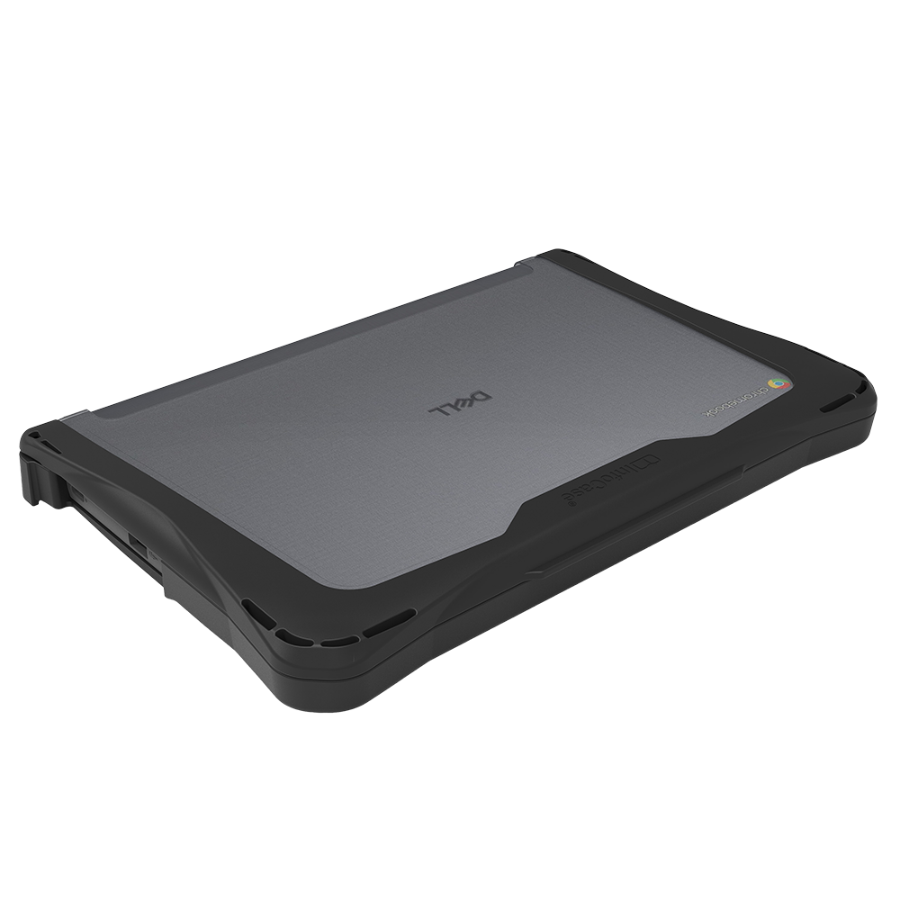 Rugged Pro Case for Dell Chromebook 11 Laptop