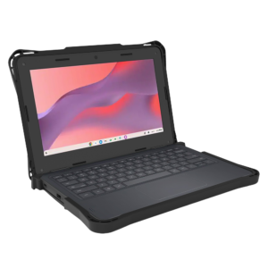 Rugged Pro Case for Dell Chromebook 11 Laptop