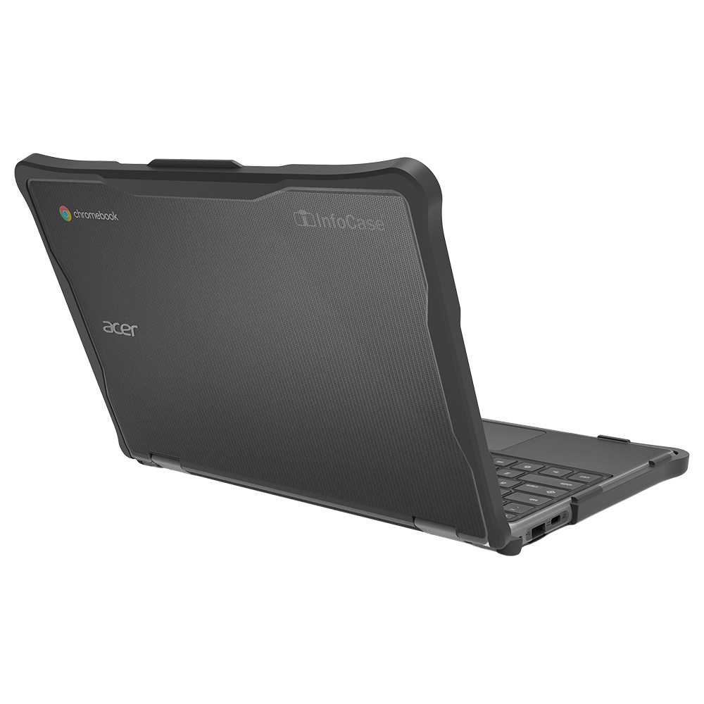 Rugged Slim Case for Acer Chromebook Spin 311 R725T