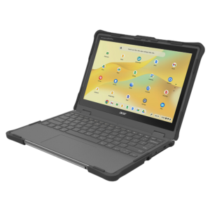 Rugged Slim Case for Acer Chromebook Spin 511 R757T
