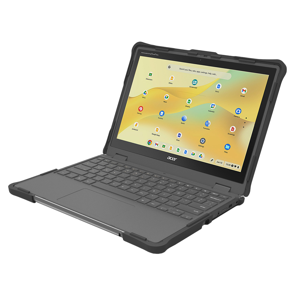 Rugged Slim Case for Acer Chromebook Spin 511 R757T