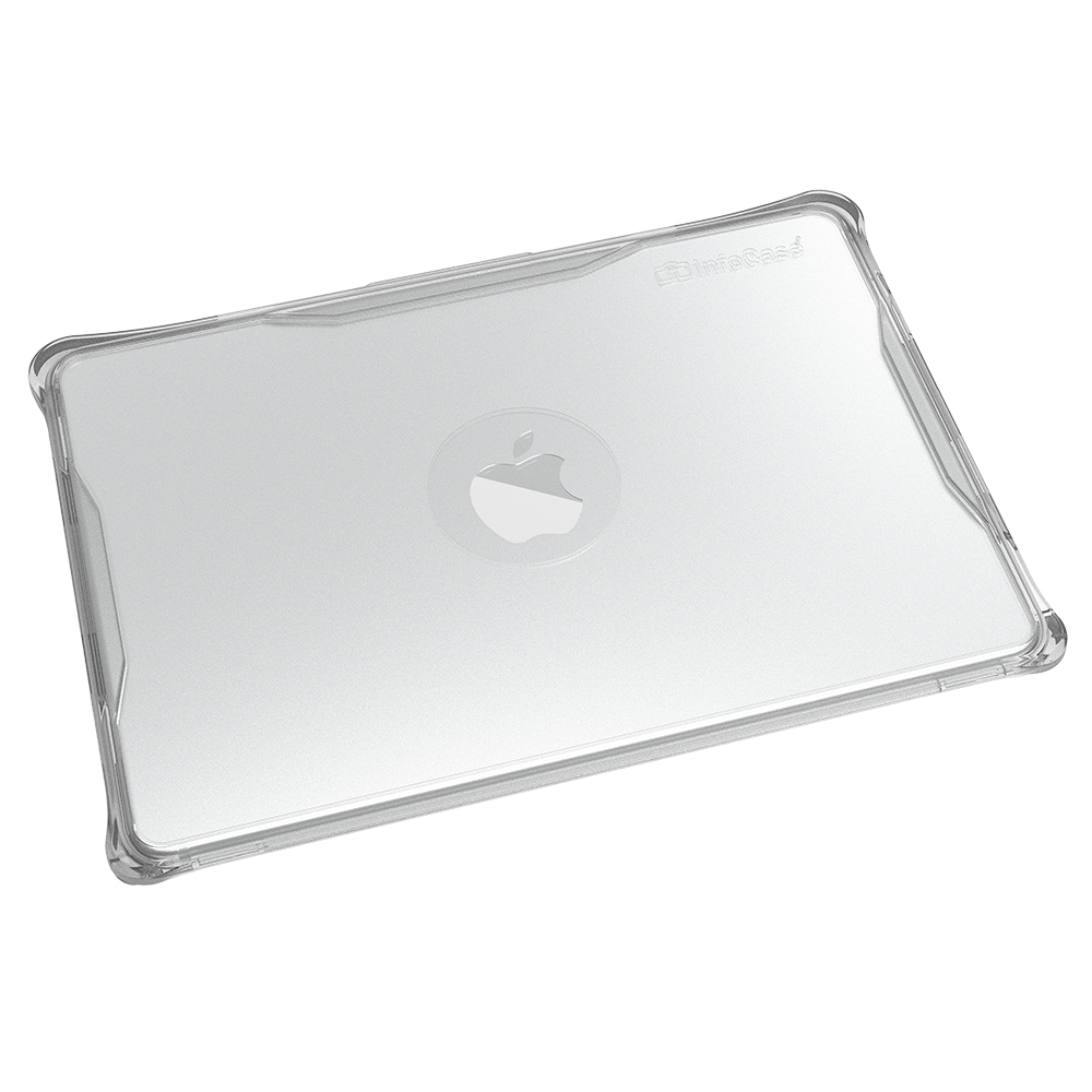 Rugged Slim Case for Apple MacBook Neo