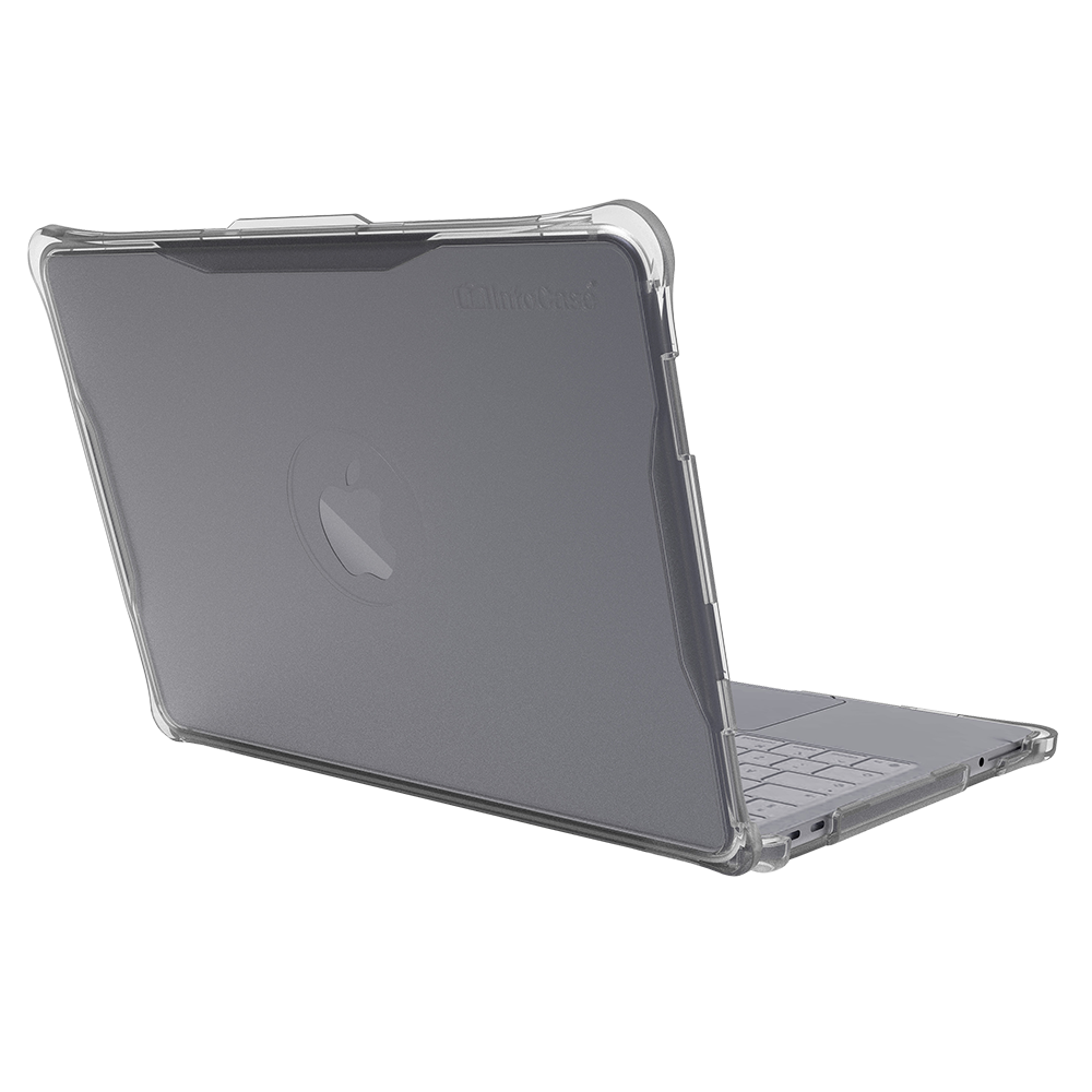 Rugged Slim Case for Apple MacBook Neo