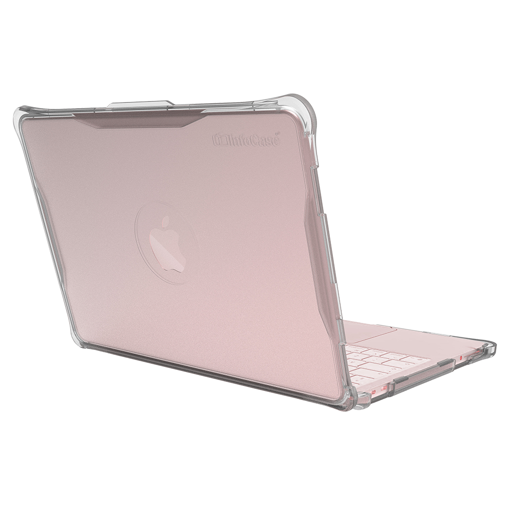 Rugged Slim Case for Apple MacBook Neo