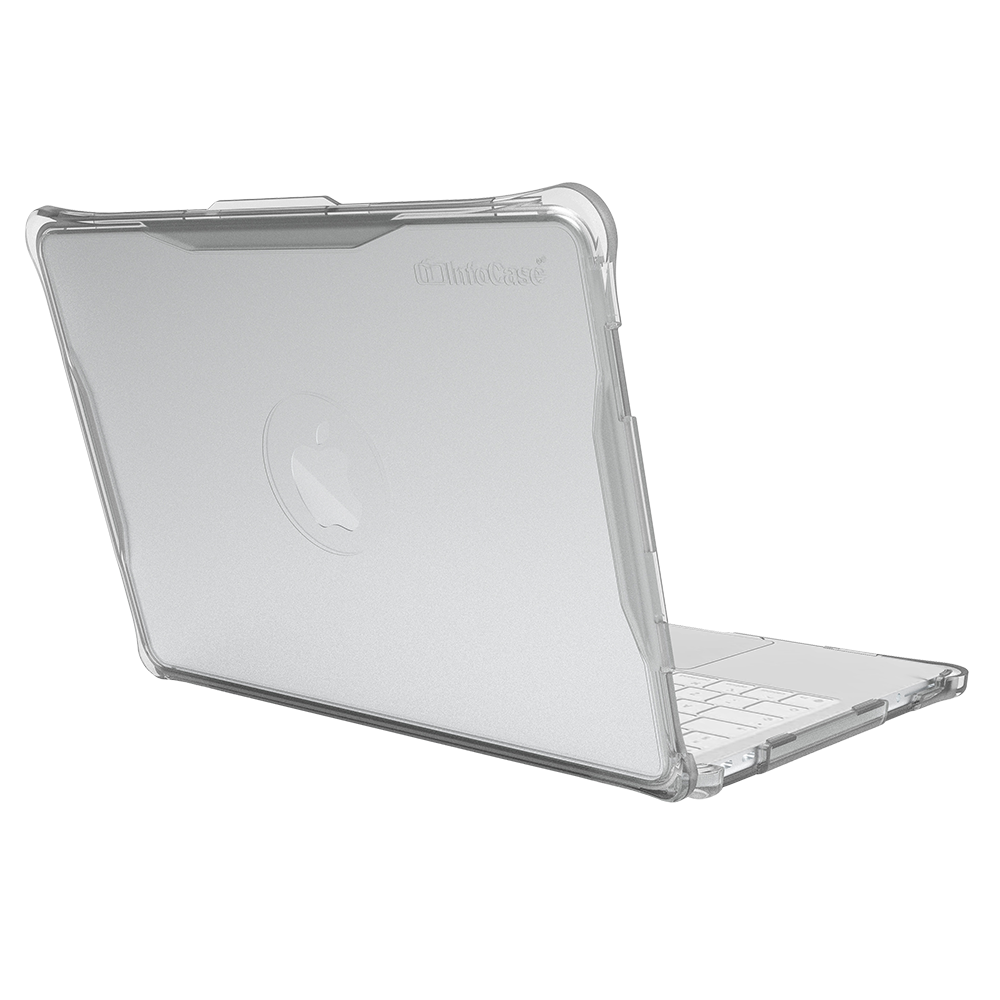 Rugged Slim Case for Apple MacBook Neo