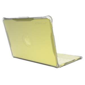 Rugged Slim Case for Apple MacBook Neo