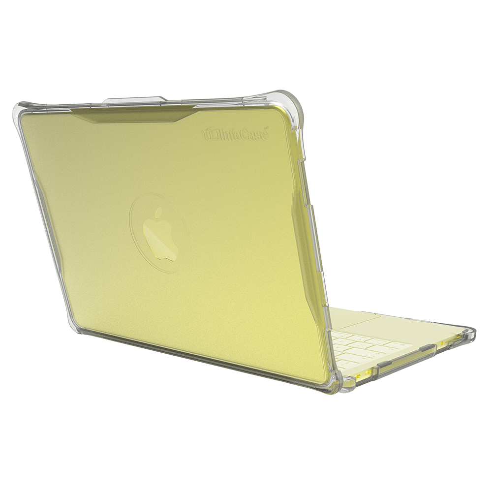 Rugged Slim Case for Apple MacBook Neo