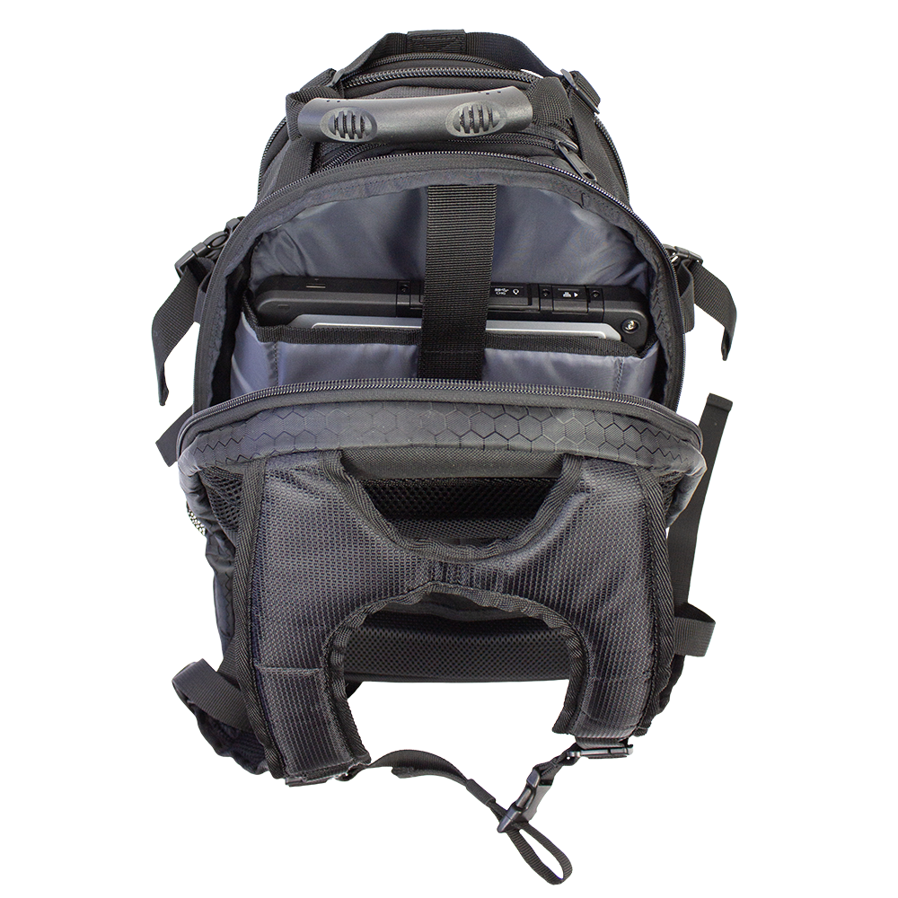 Elite Backpack with MOLLE