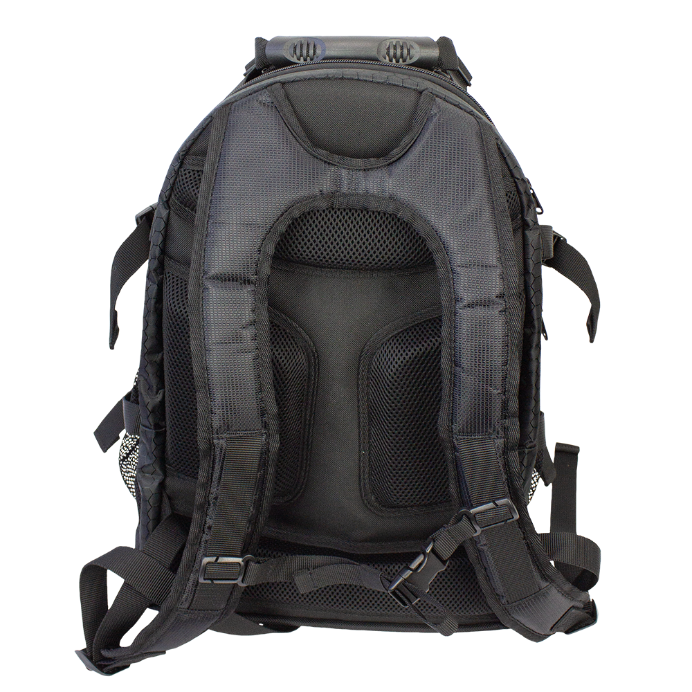 Elite Backpack with MOLLE