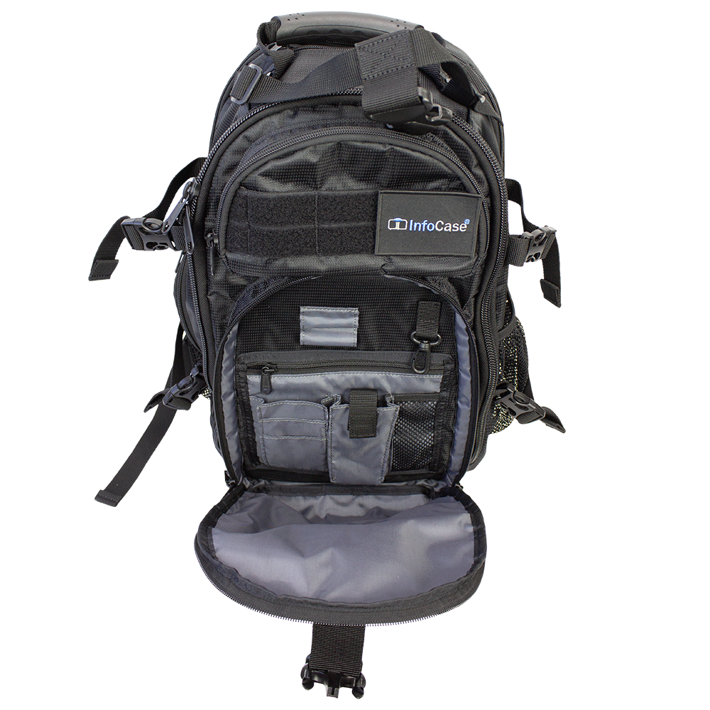 Elite Backpack with MOLLE