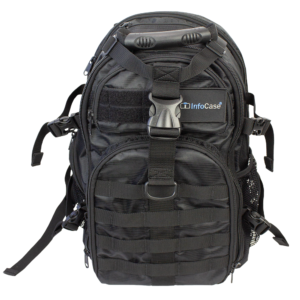 Elite Backpack with MOLLE